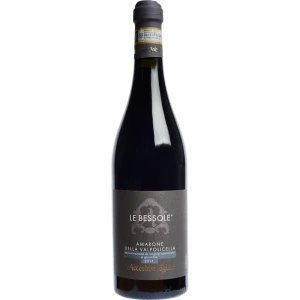 Accordini Le Bessole Amarone Della Valpolicella Classico 2011