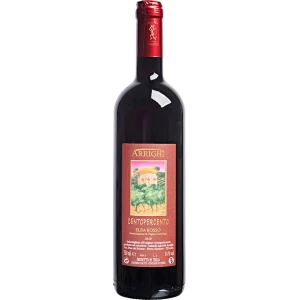 Arrighi Centopercento Elba Rosso 2018