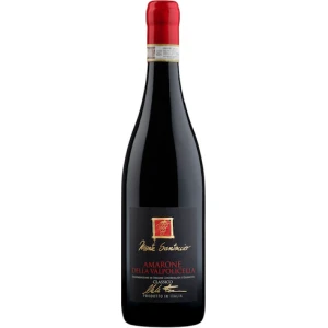 Monte Santoccio Amarone della Valpolicella Classico Riserva 2015