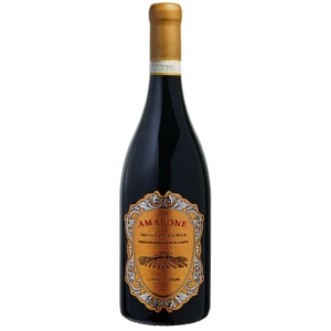 Accordini Amarone Corno Marani 2017 - Golden Label