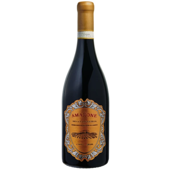 Accordini Amarone Corno Marani 2017 - Golden Label