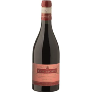 Corteforte Recioto della Valpolicella Classico NV