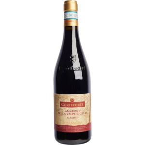 Corteforte Dea Lualda Amarone della Valpolicella Classico 2013