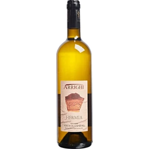 Arrighi Hermia Vinum in Amphora Viognier 2018