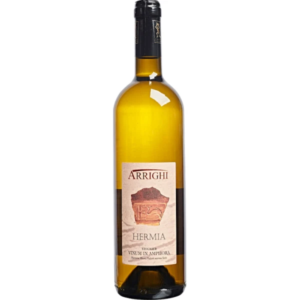 Arrighi Hermia Vinum in Amphora Viognier 2018