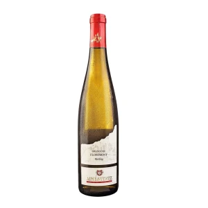 Aiméstentz Riesling Alsace Grand Cru 'Florimont' 2015