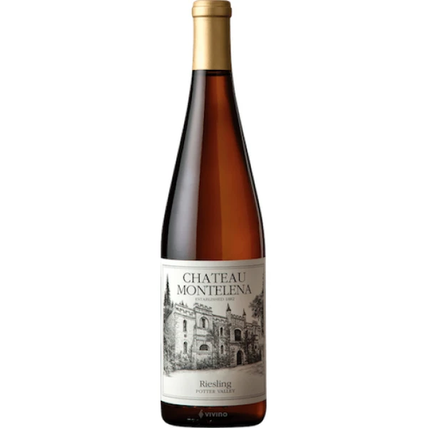 Chateau Montelena Riesling 2022