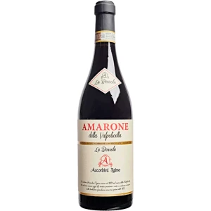 Accordini Le Bessole Amarone della Valpolicella Classico 2018