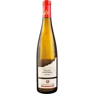 Aiméstentz Pinot Gris Alsace Grand Cru 'Pfersigberg' 2017