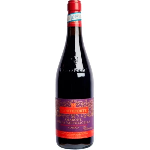 Corteforte Amarone Della Valpolicella Classico Riserva 2015