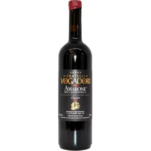 Fratelli Vogadori Grazie Amarone Della Valpolicella 2017