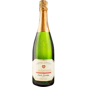 Aiméstentz Crémant D'Alsace Cuvée Prestige Brut NV