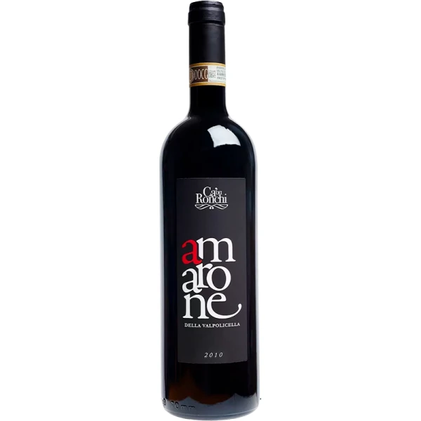 Ca'Dei Ronchi, Amarone Della Valpolicella DOCG 2013