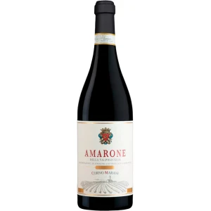 Accordini Amarone Corno Marani 2019