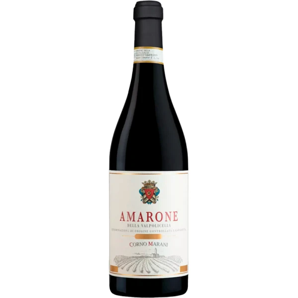 Accordini Amarone Corno Marani 2019