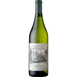 ChÃ¢teau Montelena Chardonnay 2022