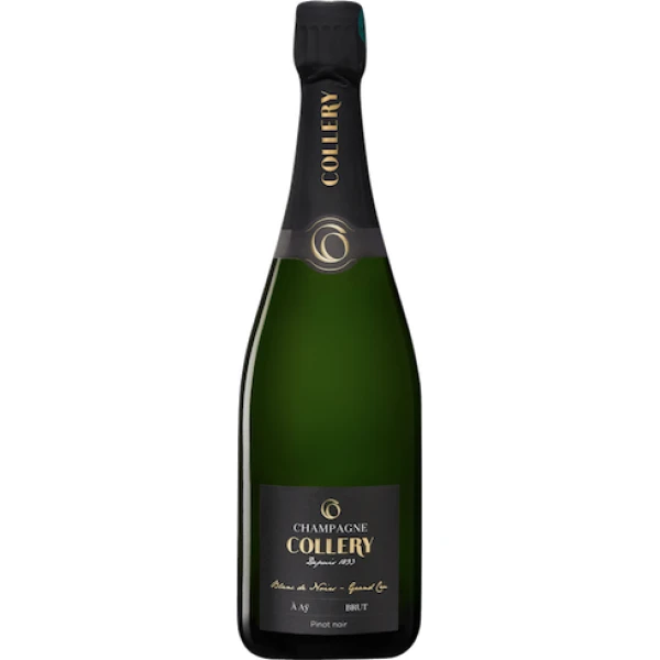 Collery Blanc De Blancs Brut Champagne Grand Cru 'AÃ¿' NV