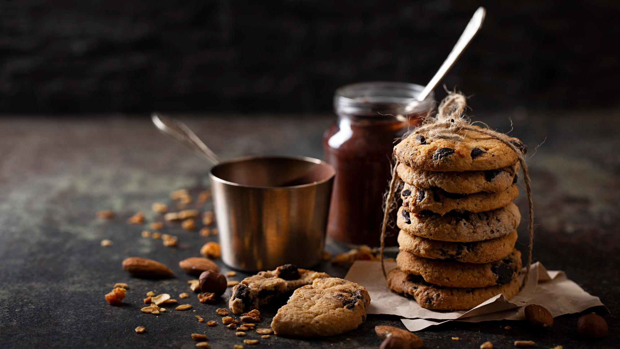 cookies til håndtering af persondata