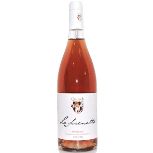 Qimisola La Sirenetta Rosato 2021