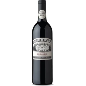 ChÃ¢teau Montelena Calistoga Zinfandel 2018