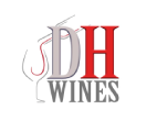 dh wines logo