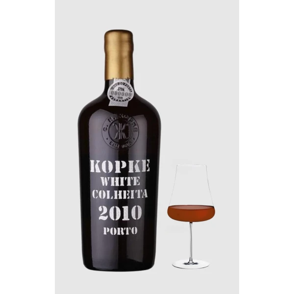 Kopke Colheita 2010 White