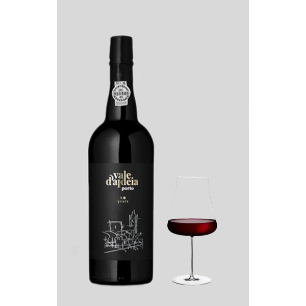 Quinta Vale D´Aldeia 10 years Tawny Port