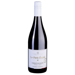Le Petit Etoile Cabernet Sauvignon Alkoholfri Øko -
