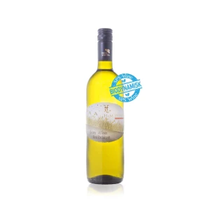 H u M Hofer Grüner Veltliner Reserve Kirchlissen Biodynamisk hvidvin 2019, Auerstal Østrig