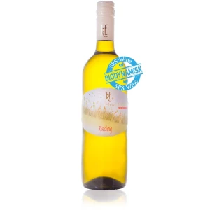 H u M Hofer Riesling Biodynamisk hvidvin 2022, Auerstal Østrig
