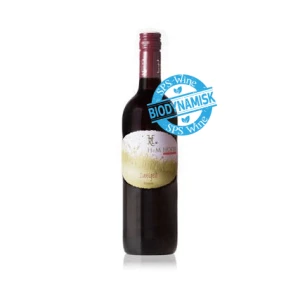 H u M Hofer Zweigelt Klassik Biodynamisk rødvin 2019, Auerstal Østrig