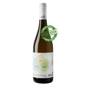 Paolo Leo Reneé Bianco Økologisk hvidvin 2022,Puglia Italien