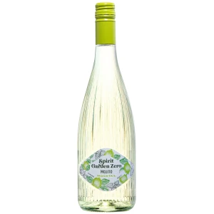 Spirit Garden Zero Mojito Mocktail Alkoholfri -  Alkoholfri