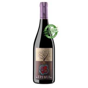 Páramo Arroyo, Ser Vivo y Natural, Naturvin, uden tilsatte sulfitter, Ribera del Duero 2021